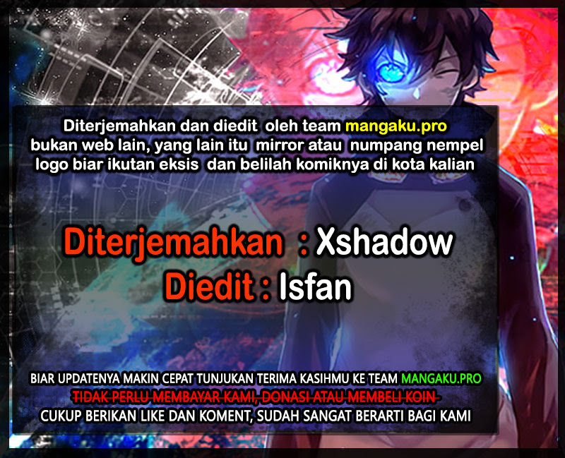 Toubousha Elio Chapter 13 Gambar 1